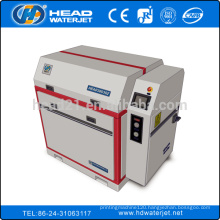 water jet cutting machine pump 300Mpa/380Mpa with competitive price